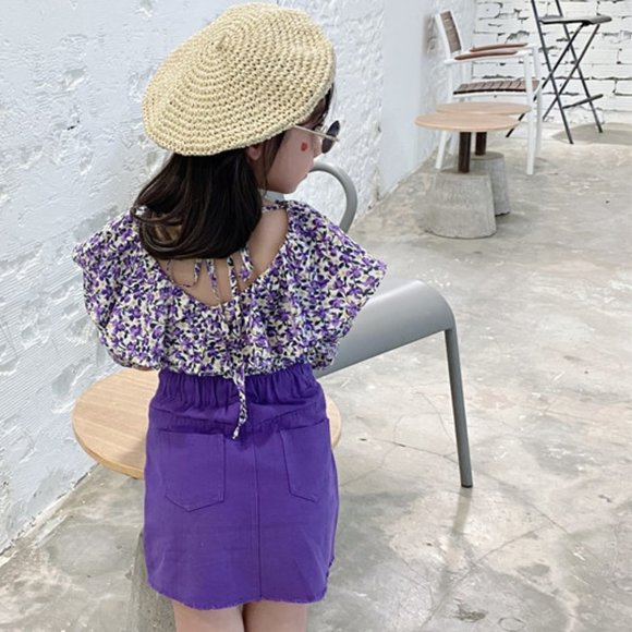 Two Piece Set - Picture 1 of 3